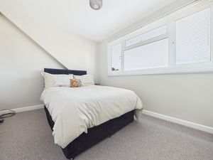 Bedroom Two- click for photo gallery